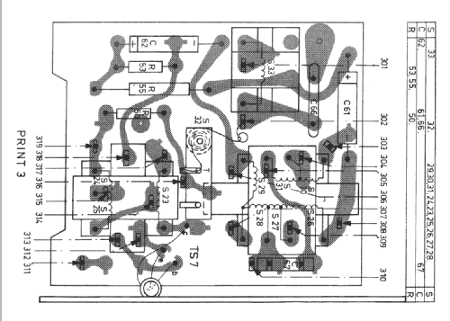 22RN564 /00 /29; Philips; Eindhoven (ID = 1530909) Car Radio