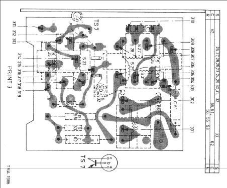 22RN564 /00 /29; Philips; Eindhoven (ID = 1530910) Car Radio