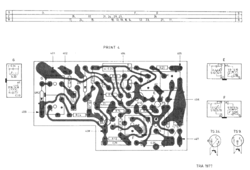 22RN564 /00 /29; Philips; Eindhoven (ID = 1530911) Car Radio