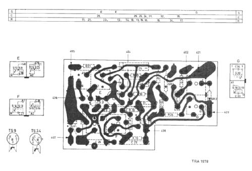 22RN564 /00 /29; Philips; Eindhoven (ID = 1530912) Car Radio