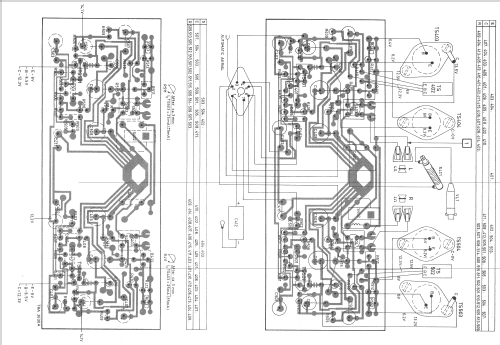 22RN702 /00; Philips; Eindhoven (ID = 1604168) Car Radio