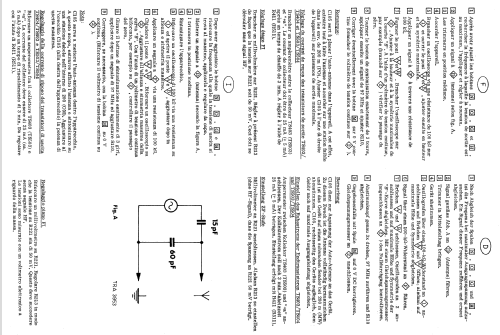 22RN702 /15; Philips; Eindhoven (ID = 1604292) Car Radio