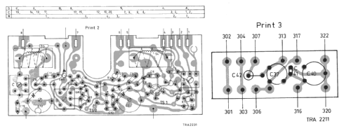 22RP463 /00R; Philips; Eindhoven (ID = 1531140) Radio