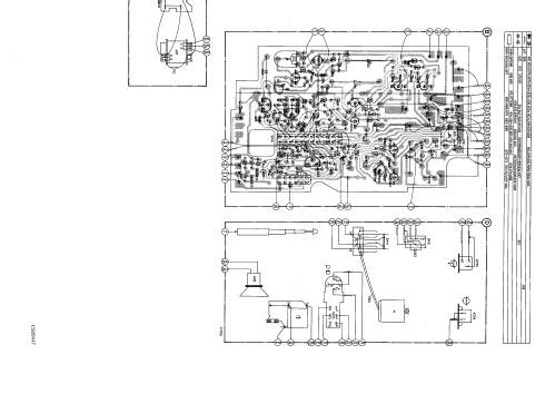 22RR432 /00R /19R; Philips; Eindhoven (ID = 890255) Radio