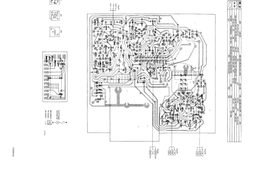 22RR432 /00R /19R; Philips; Eindhoven (ID = 890257) Radio