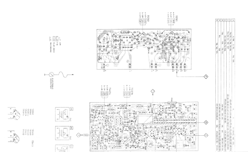 22RR512 /00; Philips; Eindhoven (ID = 1074599) Radio