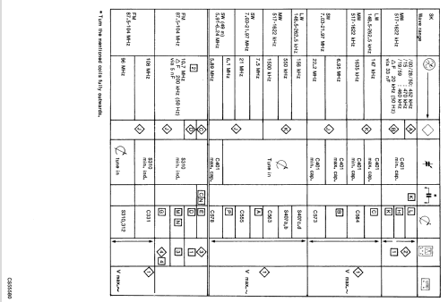 22RR645 /19; Philips; Eindhoven (ID = 1593248) Radio