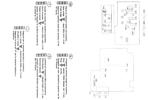 22RR645 /19; Philips; Eindhoven (ID = 1593251) Radio