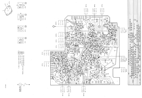 22RR645 /19; Philips; Eindhoven (ID = 1593255) Radio