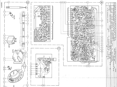 22RR645 /19; Philips; Eindhoven (ID = 1593257) Radio