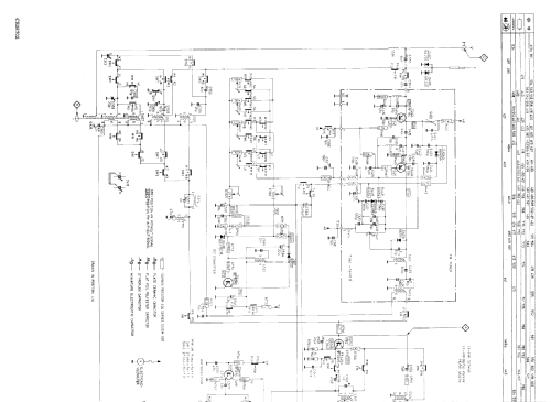 Radio Recorder 22RR722 /00; Philips; Eindhoven (ID = 1123689) Radio