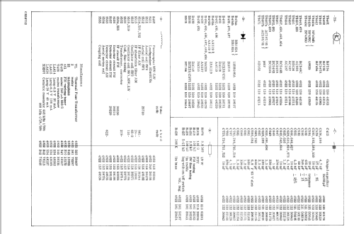 Radio Recorder 22RR722 /00; Philips; Eindhoven (ID = 1123708) Radio