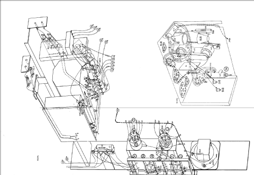 23TX302A /09B; Philips; Eindhoven (ID = 1079900) Television