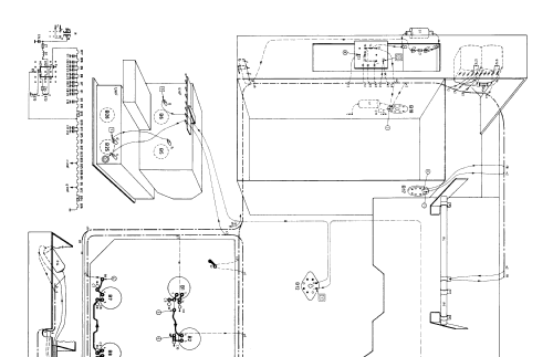 23TX350A /00B /05B /07B; Philips; Eindhoven (ID = 1509087) Television