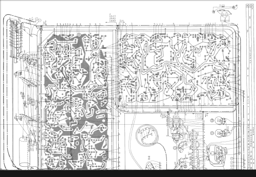 23TX350A /00B /05B /07B; Philips; Eindhoven (ID = 1509097) Television