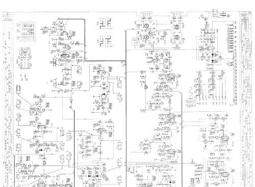 23TX350A /10B; Philips; Eindhoven (ID = 1075326) Fernseh-E