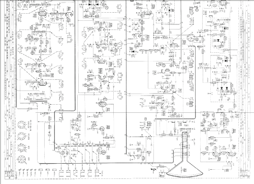 23TX350A /10B; Philips; Eindhoven (ID = 1075327) Fernseh-E