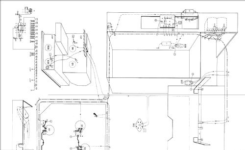 23TX350A /10B; Philips; Eindhoven (ID = 1075344) Fernseh-E