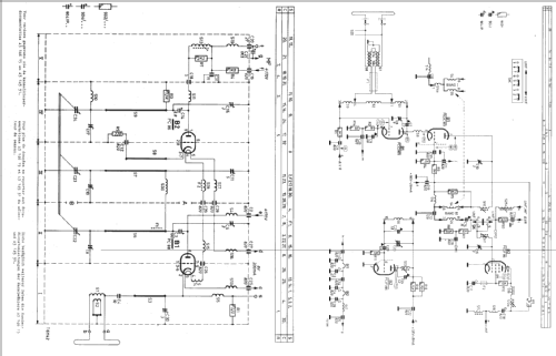 23TX351A /00B /05B /07B; Philips; Eindhoven (ID = 1510179) Televisión