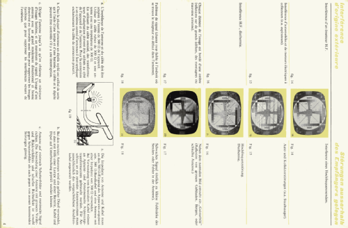 23TX351A /00F /05F; Philips; Eindhoven (ID = 1510154) Television