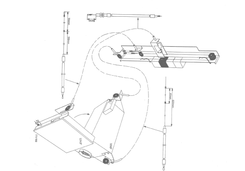 23TX353A /00B /00BF /06B /06BF; Philips; Eindhoven (ID = 1510114) Television