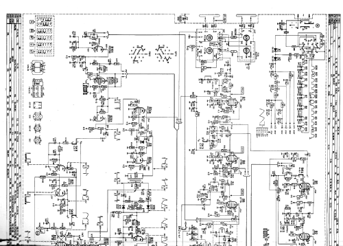 23TX371A /00B; Philips; Eindhoven (ID = 1077947) Television