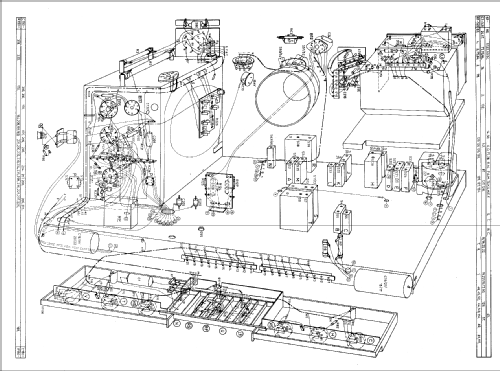 23TX371A /10B; Philips; Eindhoven (ID = 1076592) Television