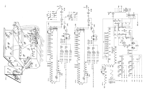 23TX380A /05; Philips; Eindhoven (ID = 1068826) Television