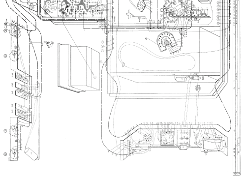 23TX380A /86; Philips; Eindhoven (ID = 1068812) Fernseh-E