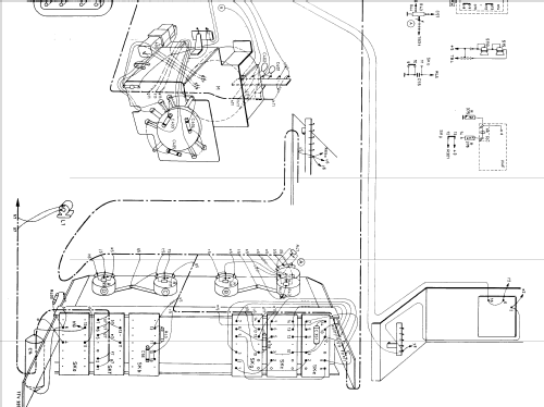 23TX382A /16 /66; Philips; Eindhoven (ID = 1511756) Television