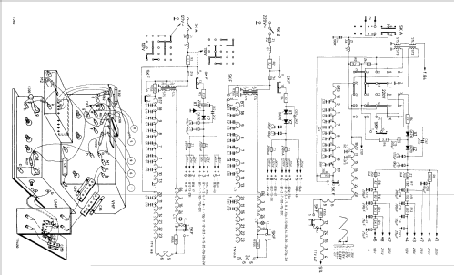 23TX461A /03; Philips; Eindhoven (ID = 1511946) Television