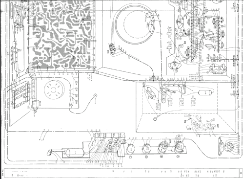 23TX481A /16 /66 /76; Philips; Eindhoven (ID = 1513039) Television