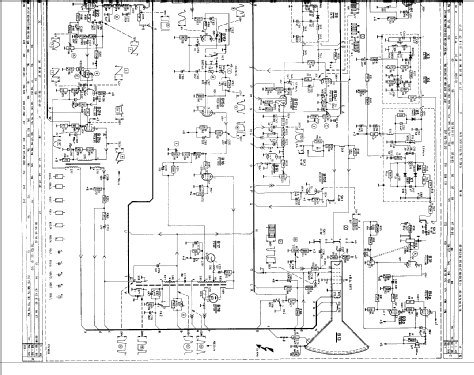 23TX550A /00; Philips; Eindhoven (ID = 1104466) Television