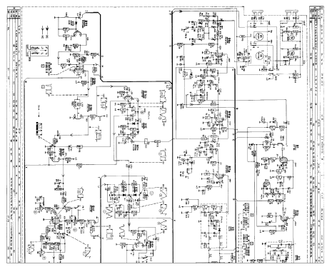 23TX550A /16; Philips; Eindhoven (ID = 1104443) Television