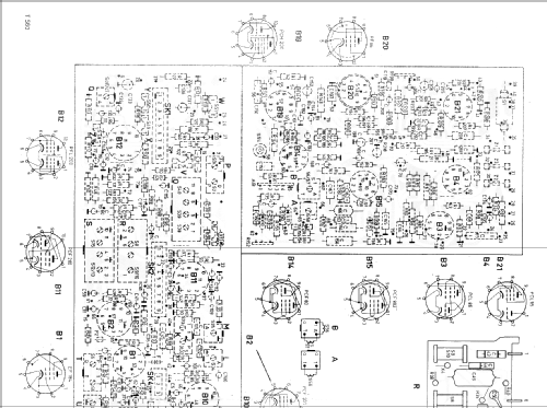 23TX550A /16; Philips; Eindhoven (ID = 1104457) Television