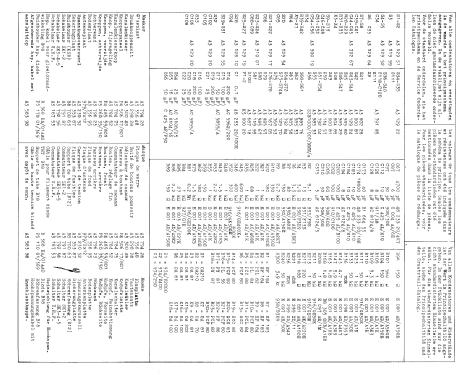 24TX300A /00; Philips; Eindhoven (ID = 1076065) Televisión
