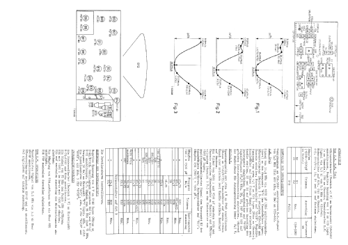 24TX300A /06; Philips; Eindhoven (ID = 1076045) Television