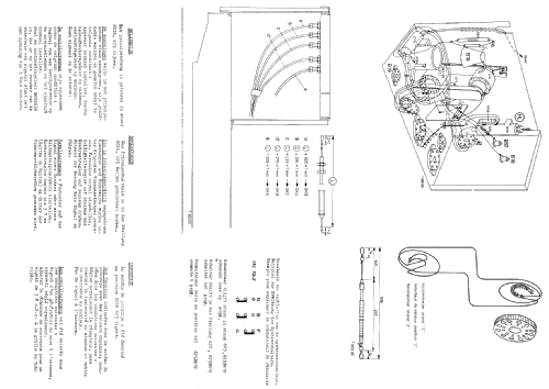 24TX300A /06; Philips; Eindhoven (ID = 1076049) Television