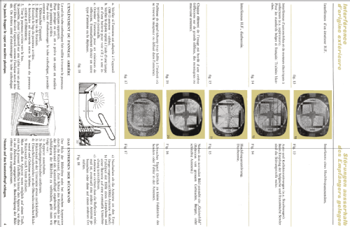 24TX300A /06; Philips; Eindhoven (ID = 1514227) Television