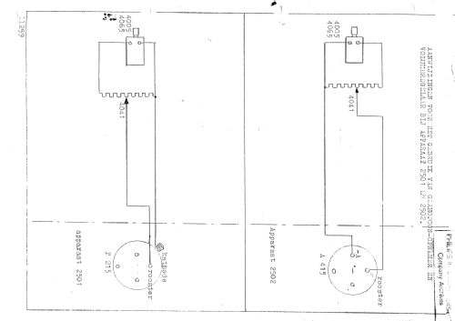 2502; Philips; Eindhoven (ID = 2327765) Radio