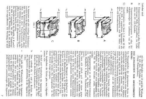 2511; Philips; Eindhoven (ID = 4207) Radio