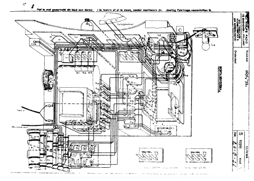 2636; Philips; Eindhoven (ID = 285484) Radio