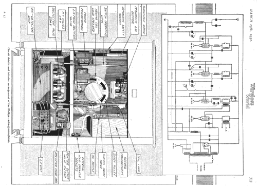 2811; Philips; Eindhoven (ID = 2511270) Radio