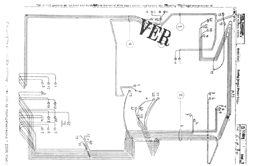 2811; Philips; Eindhoven (ID = 63605) Radio