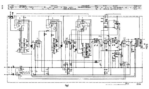 313H; Philips; Eindhoven (ID = 341946) Radio