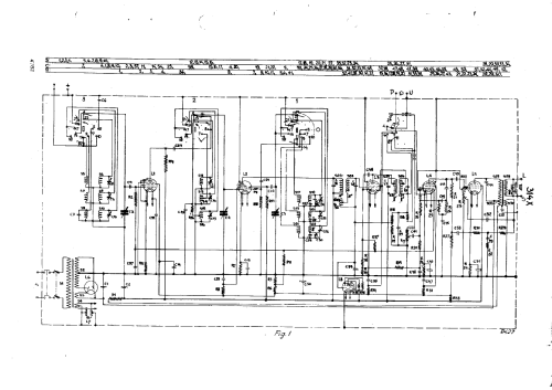 314X; Philips; Eindhoven (ID = 2004709) Radio