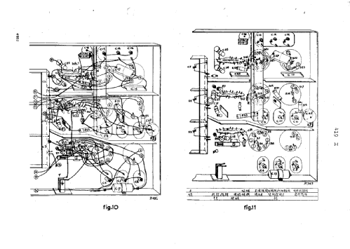 Faust 419X; Philips; Eindhoven (ID = 41469) Radio