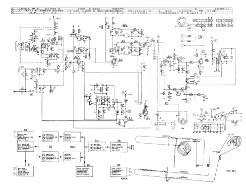 4212A /16; Philips; Eindhoven (ID = 2410139) Radio