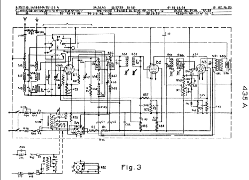 435A -45; Philips; Eindhoven (ID = 2326463) Radio