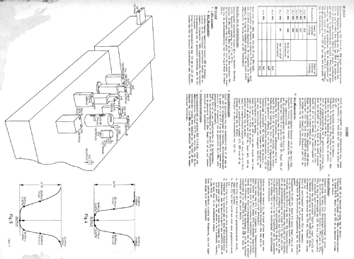 43T101A-20; Siera; Belgien (ID = 1078533) Television